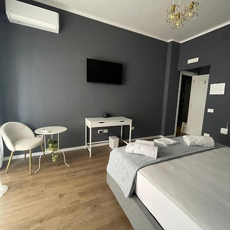 Isvi Bari Comfort Rooms المظهر الخارجي الصورة