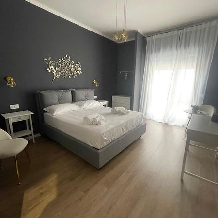 Isvi Bari Comfort Rooms المظهر الخارجي الصورة
