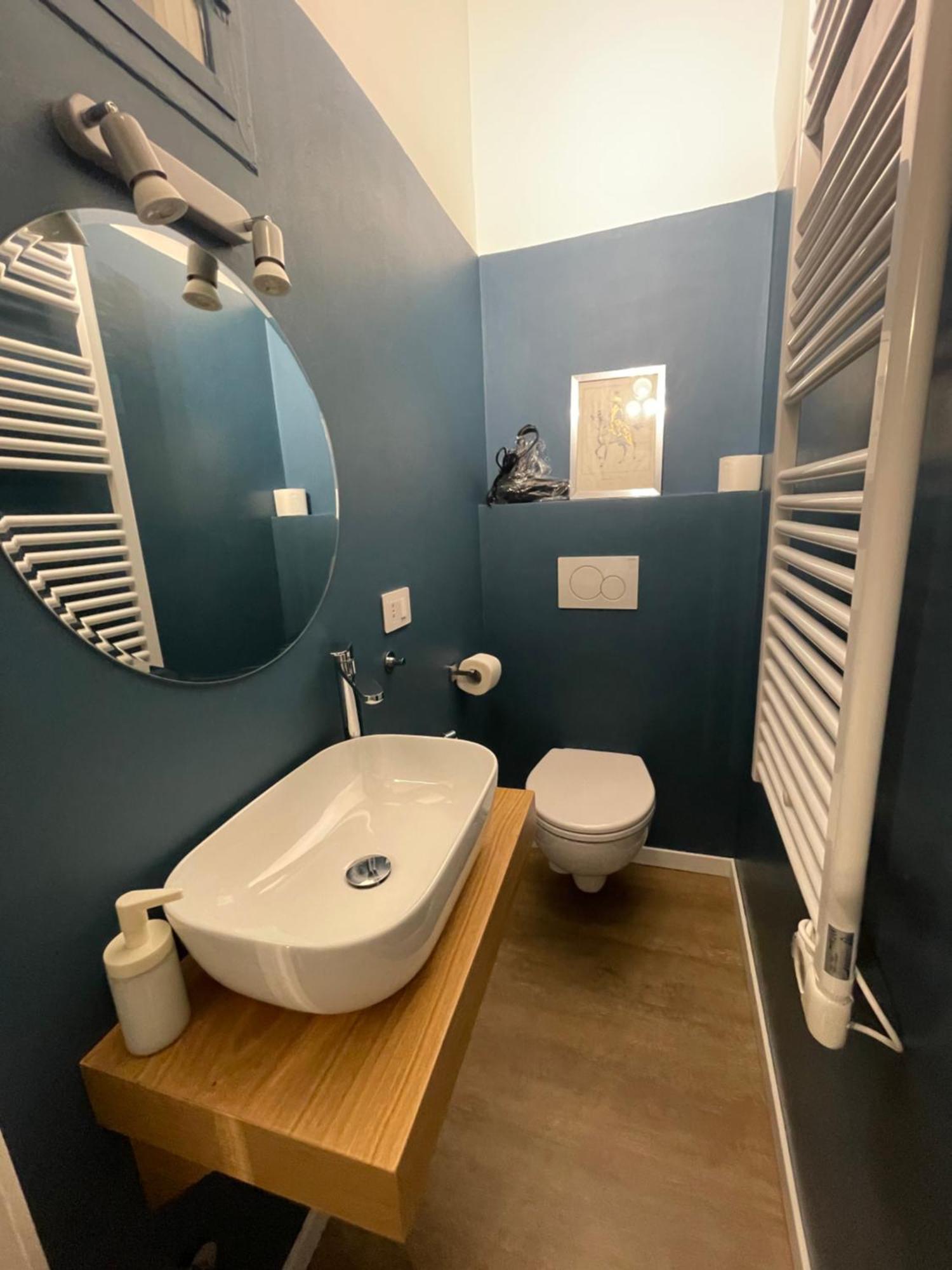 Isvi Bari Comfort Rooms المظهر الخارجي الصورة