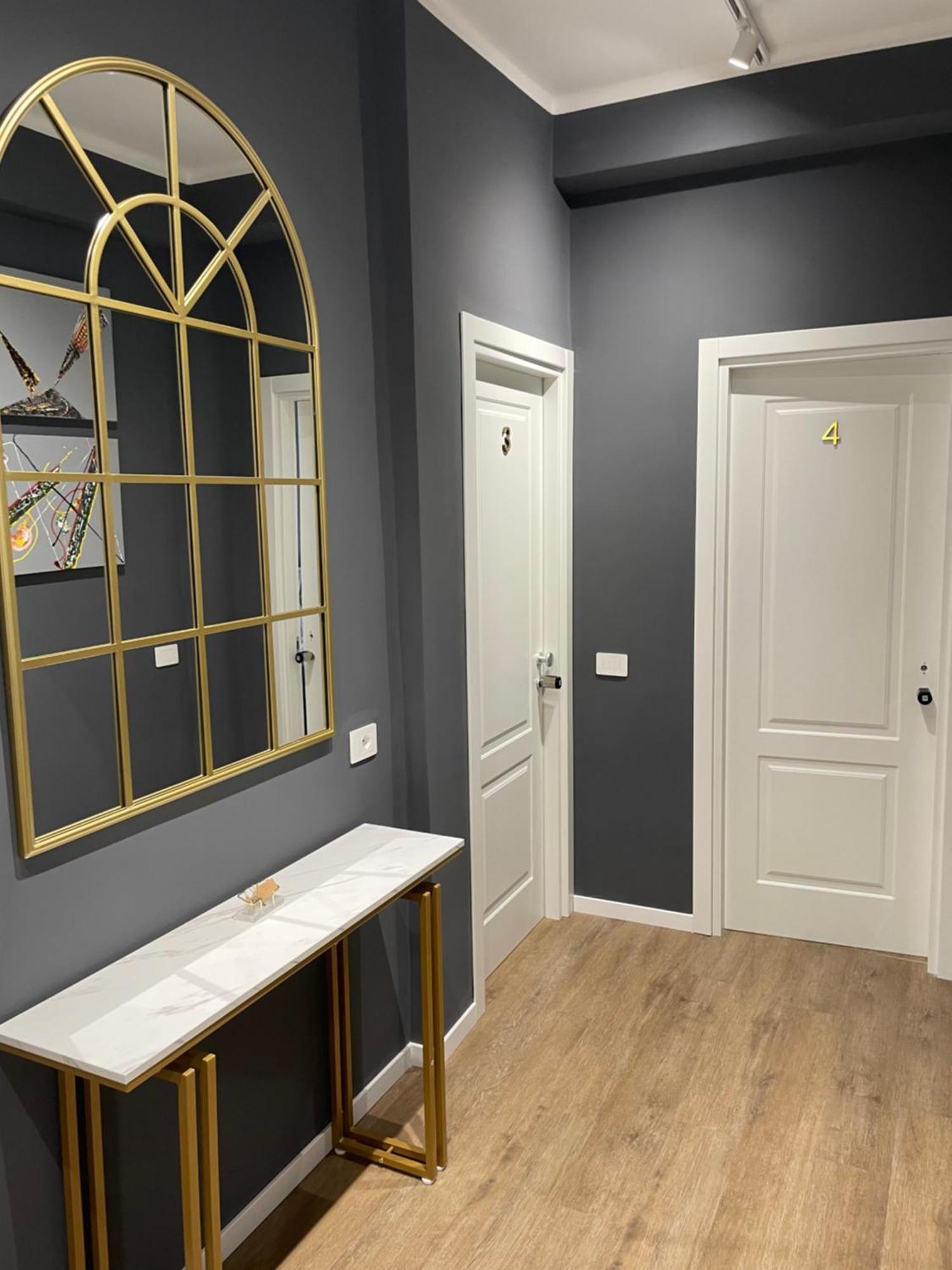 Isvi Bari Comfort Rooms المظهر الخارجي الصورة