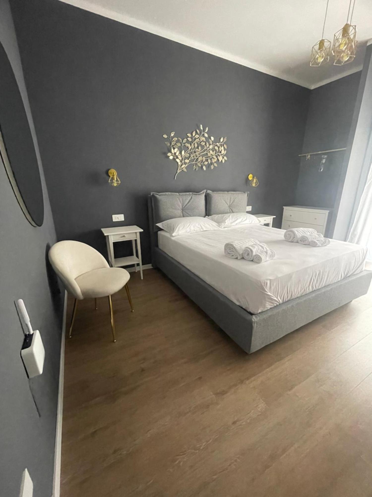 Isvi Bari Comfort Rooms المظهر الخارجي الصورة
