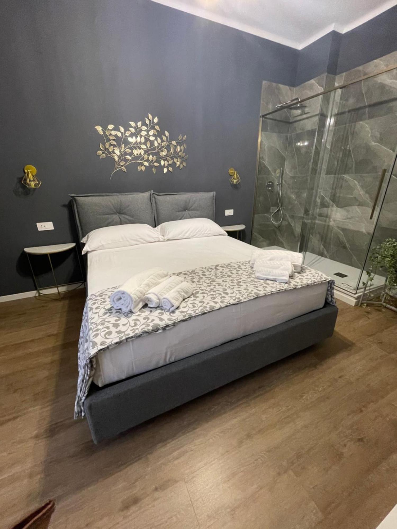 Isvi Bari Comfort Rooms المظهر الخارجي الصورة