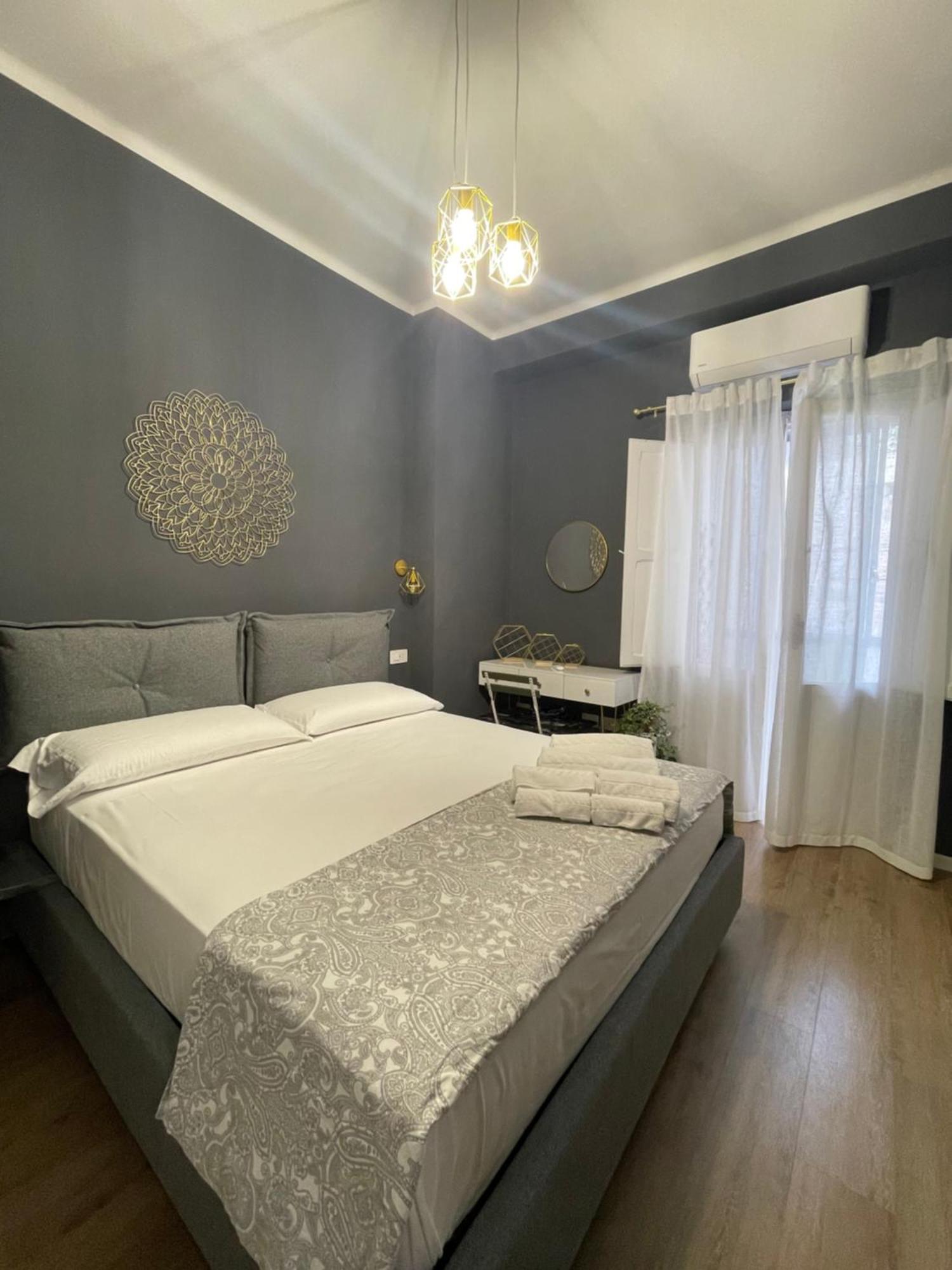 Isvi Bari Comfort Rooms المظهر الخارجي الصورة