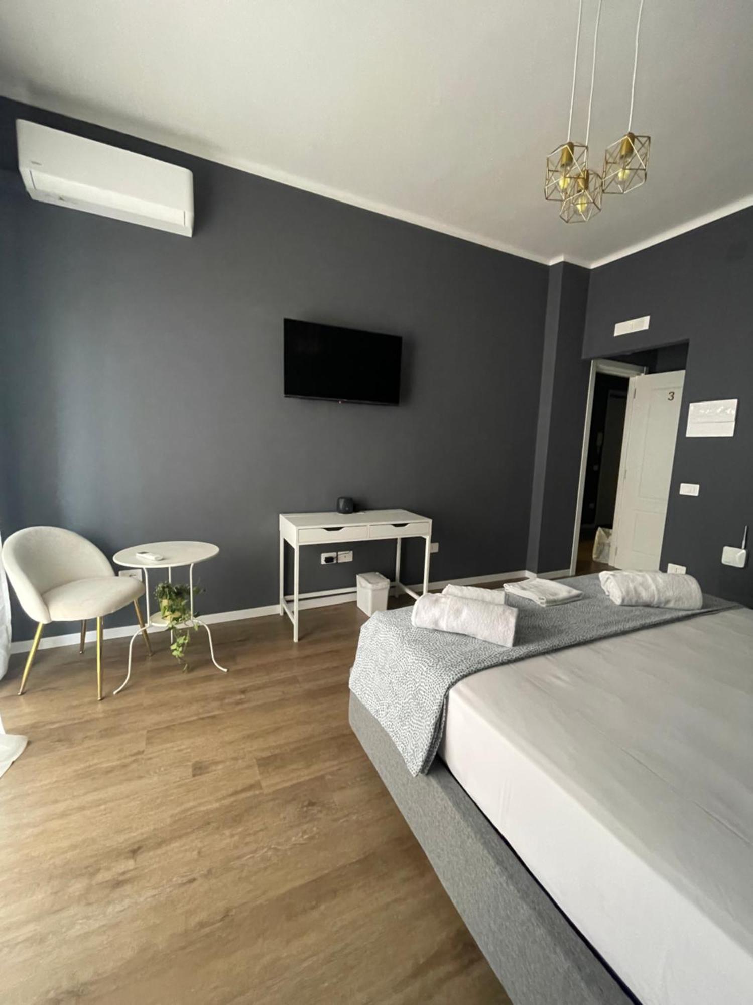 Isvi Bari Comfort Rooms المظهر الخارجي الصورة
