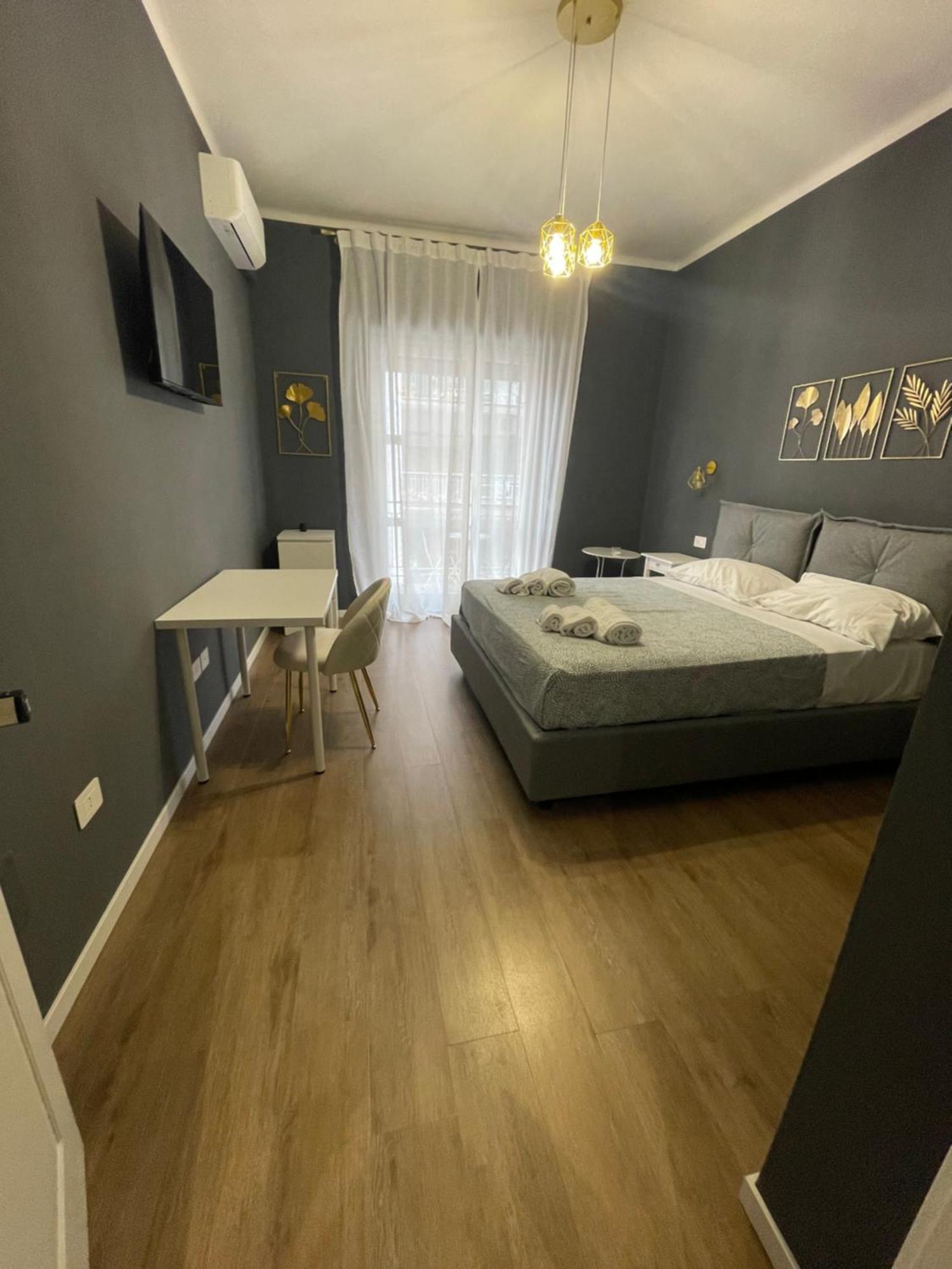 Isvi Bari Comfort Rooms المظهر الخارجي الصورة