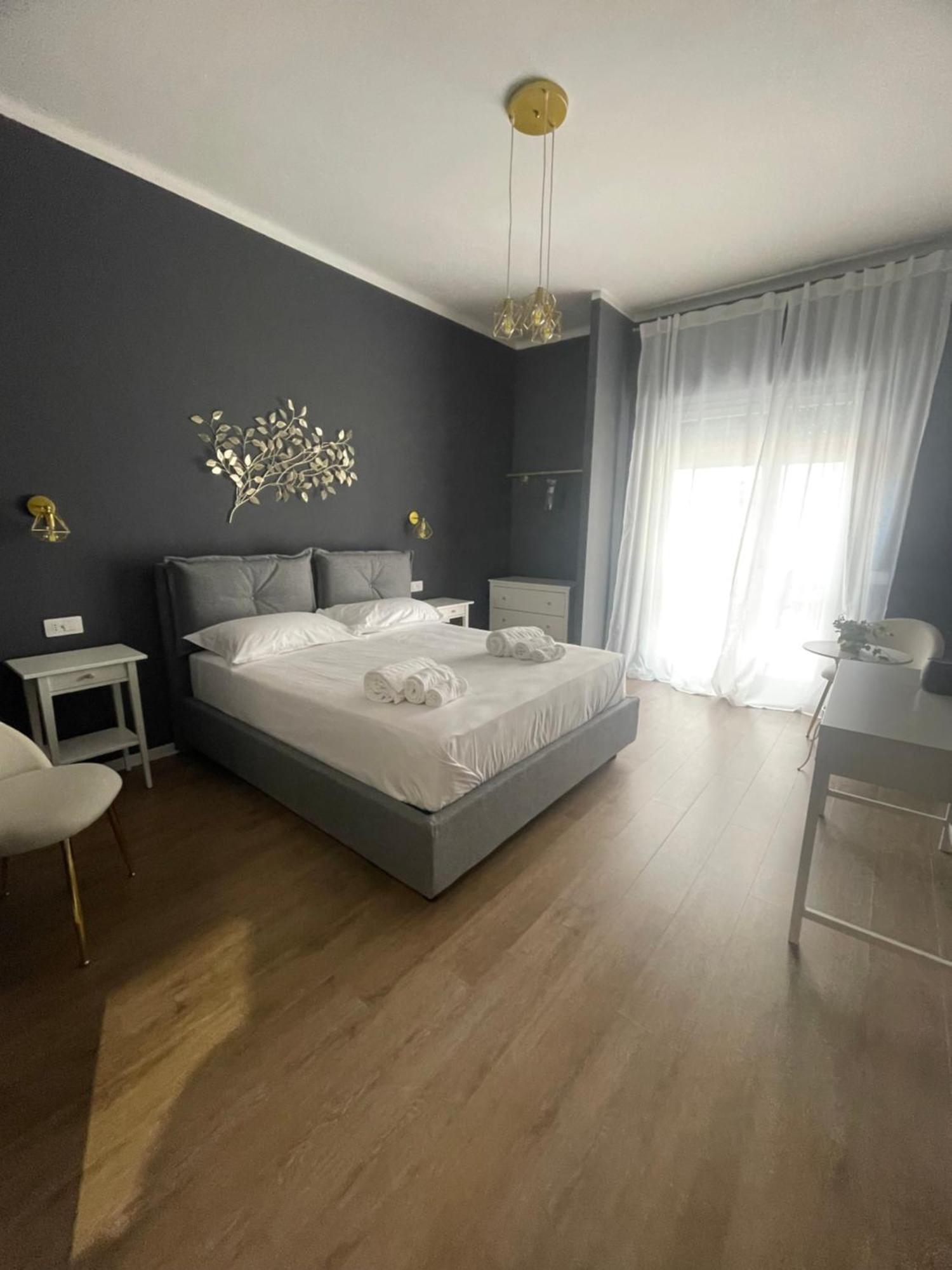 Isvi Bari Comfort Rooms المظهر الخارجي الصورة