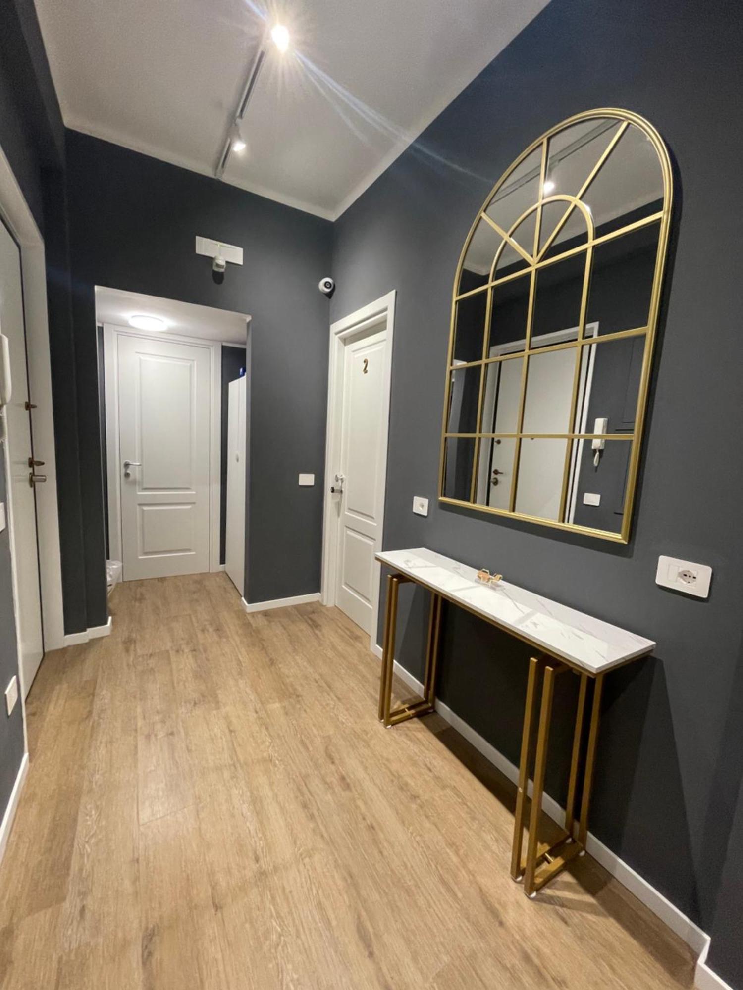 Isvi Bari Comfort Rooms المظهر الخارجي الصورة