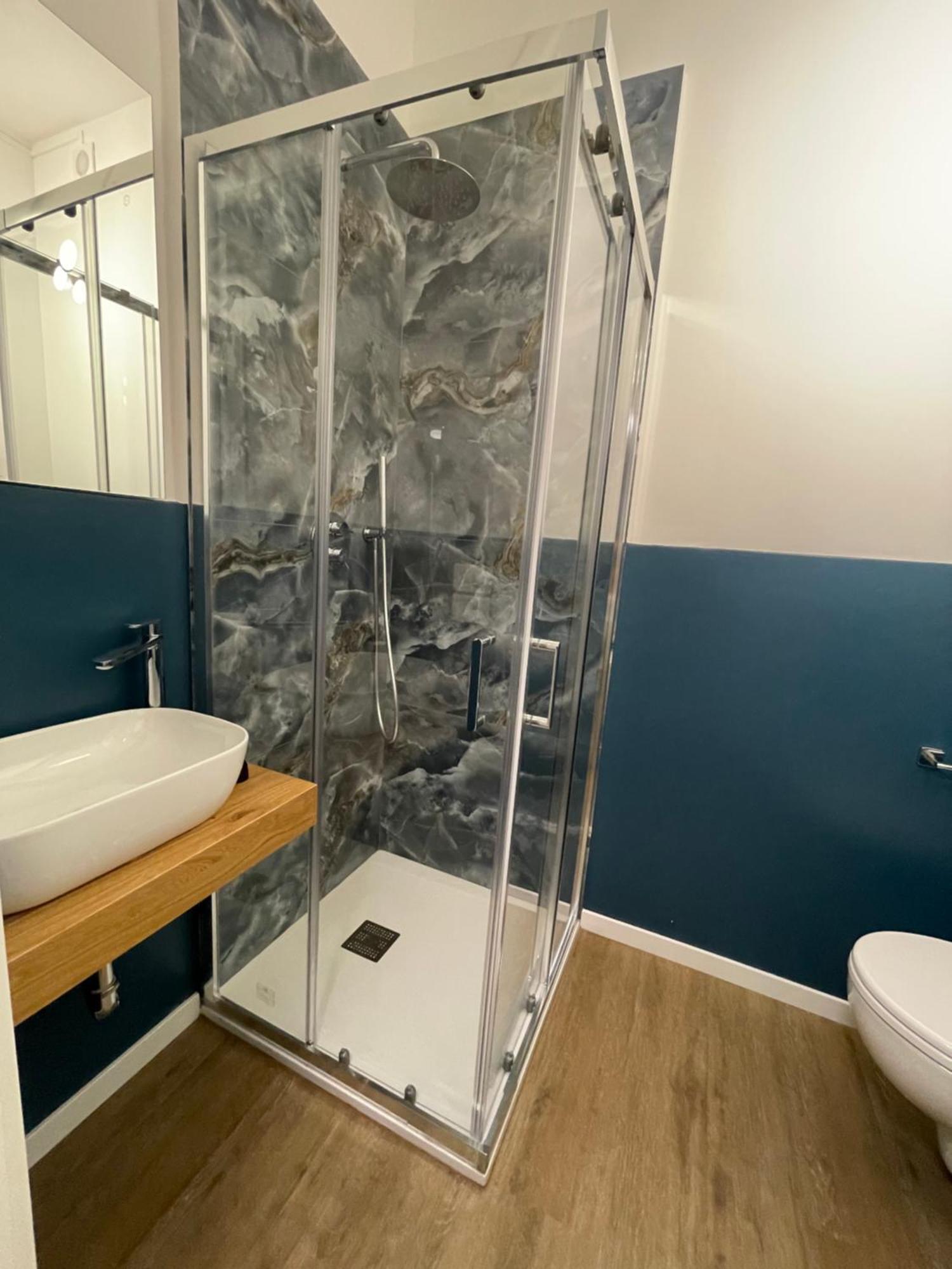 Isvi Bari Comfort Rooms المظهر الخارجي الصورة
