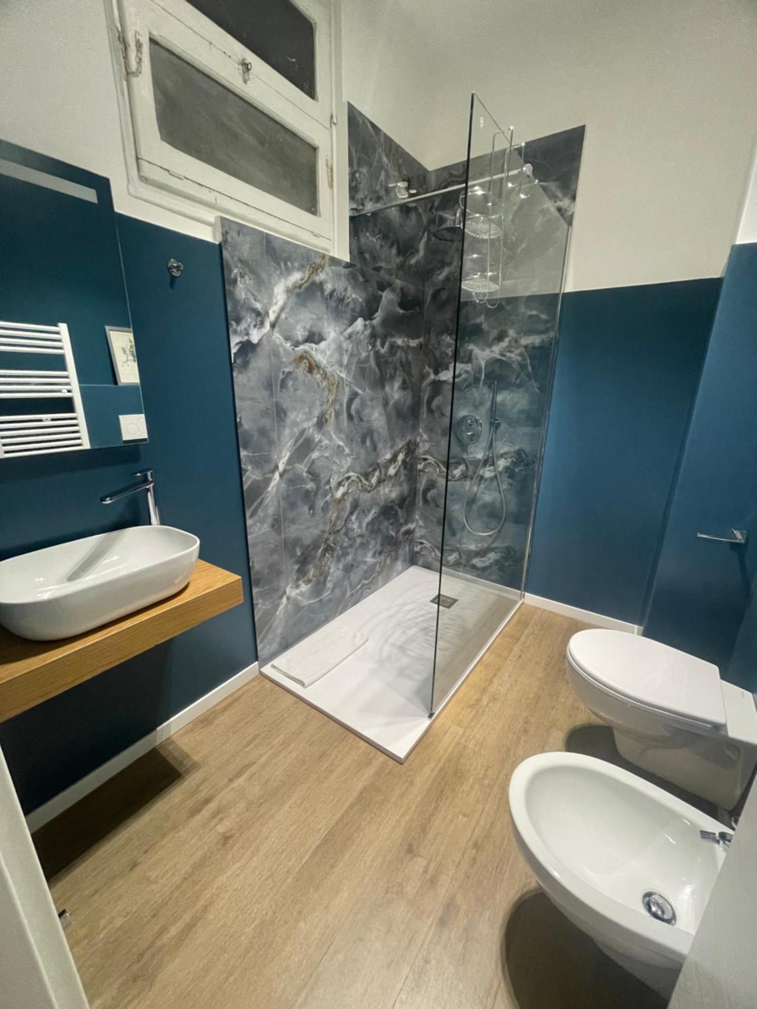 Isvi Bari Comfort Rooms المظهر الخارجي الصورة