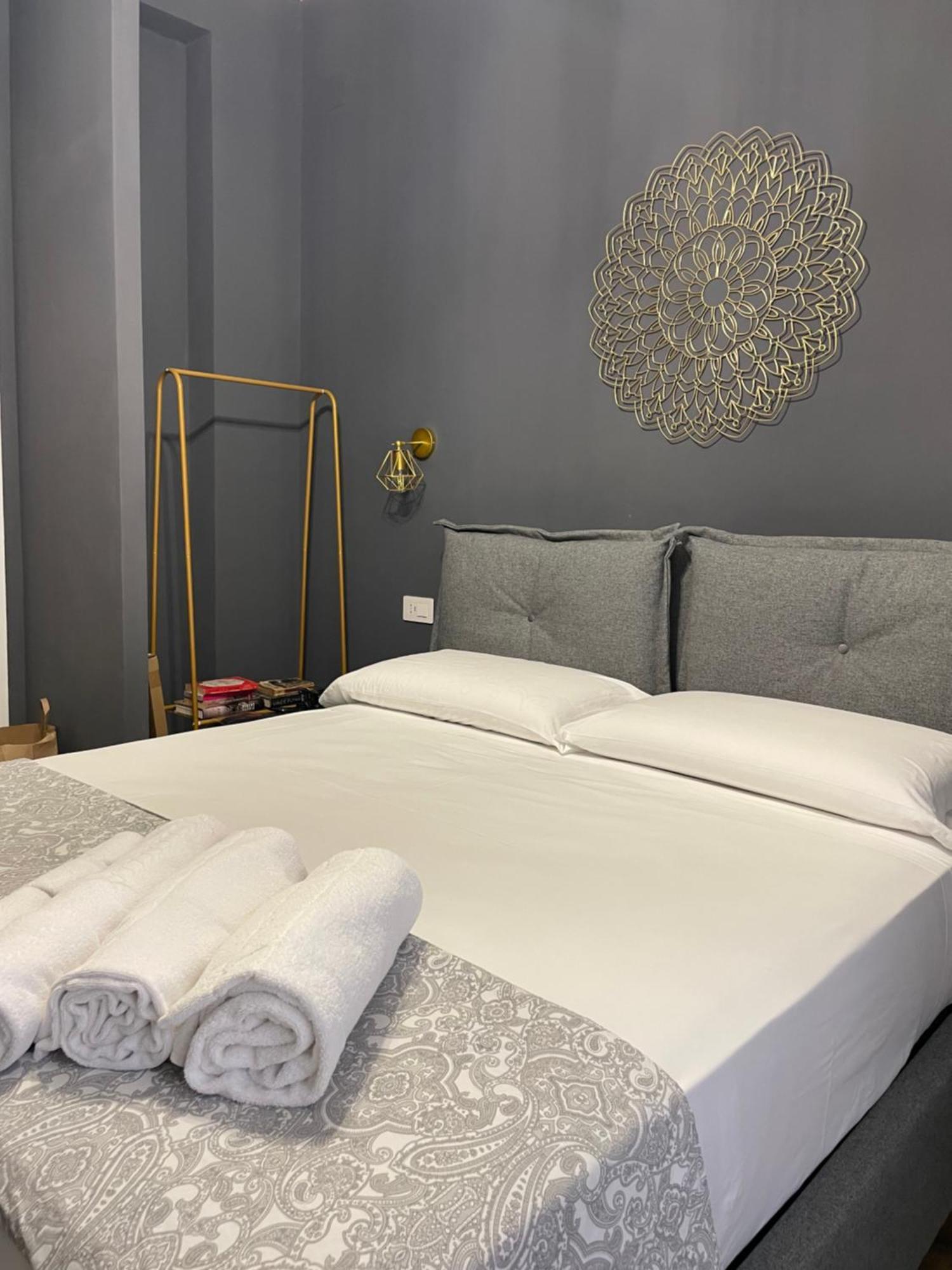 Isvi Bari Comfort Rooms المظهر الخارجي الصورة