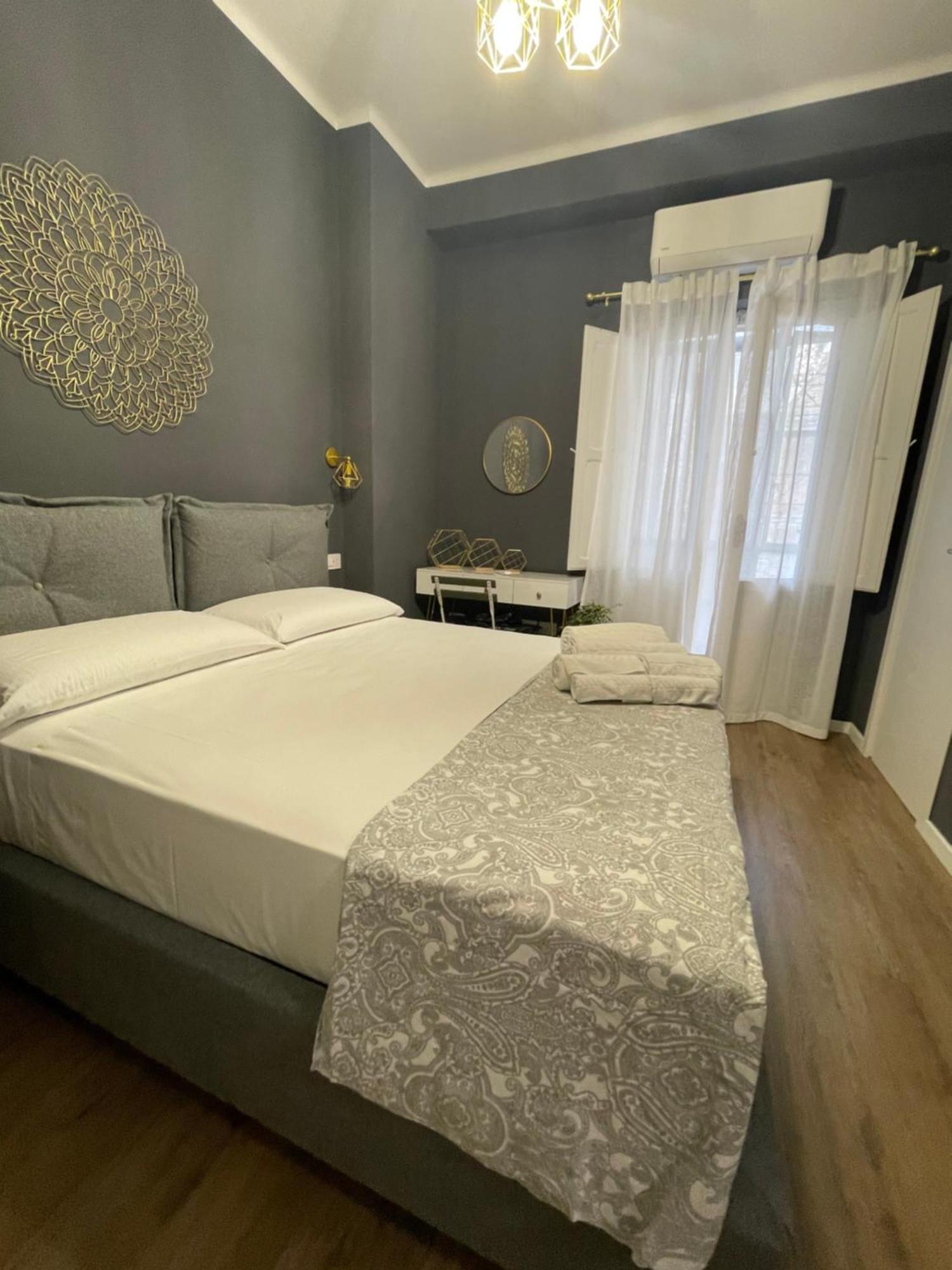 Isvi Bari Comfort Rooms المظهر الخارجي الصورة