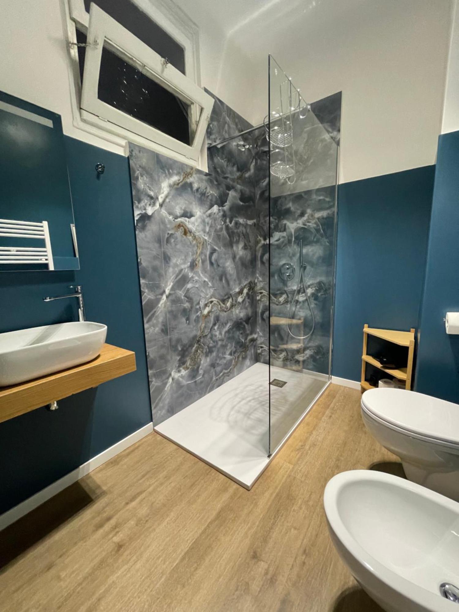 Isvi Bari Comfort Rooms المظهر الخارجي الصورة