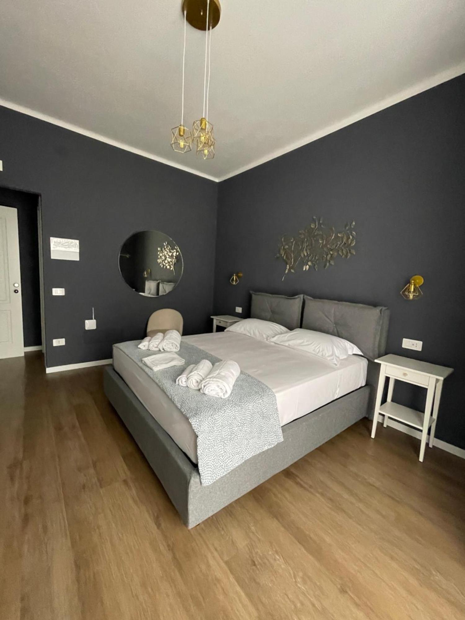 Isvi Bari Comfort Rooms المظهر الخارجي الصورة