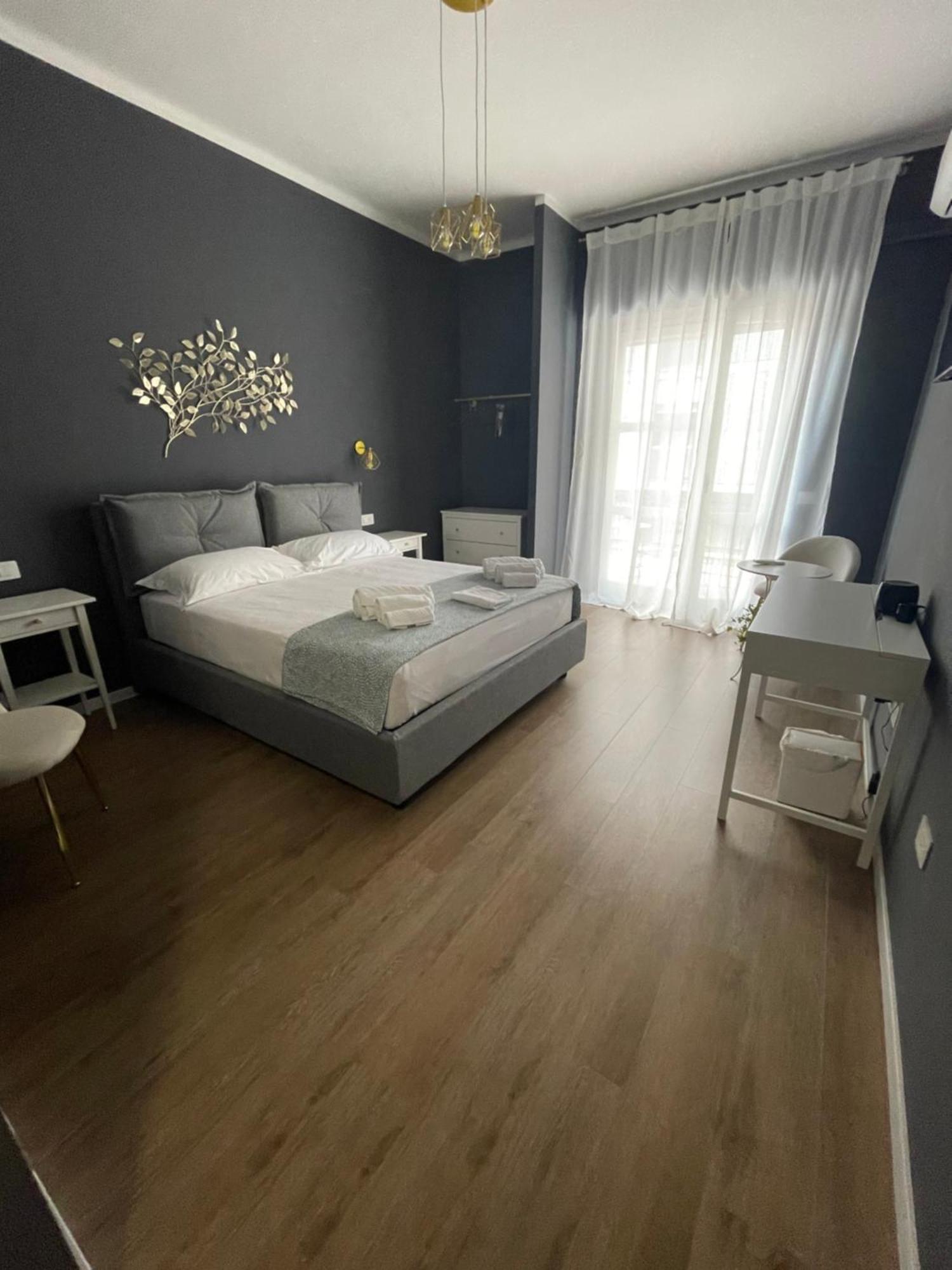 Isvi Bari Comfort Rooms المظهر الخارجي الصورة