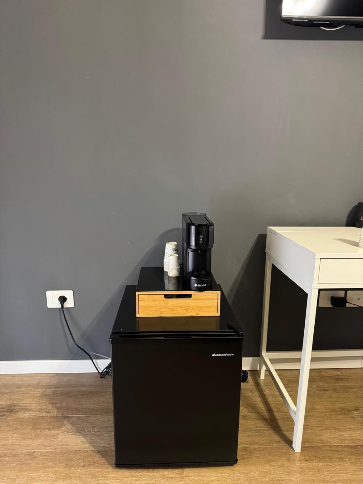 Isvi Bari Comfort Rooms المظهر الخارجي الصورة